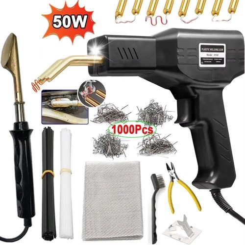 Agrafeuse chaud 50w - à,