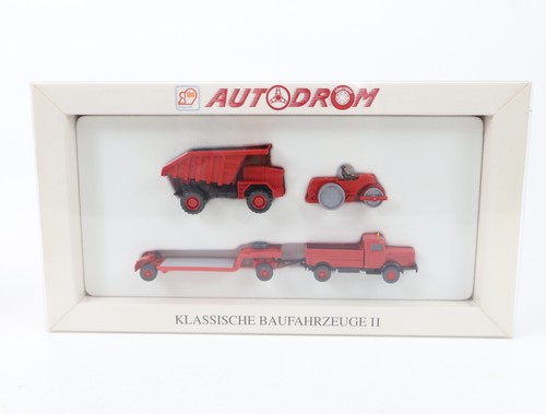 Wiking 990 lot - wiking, h0