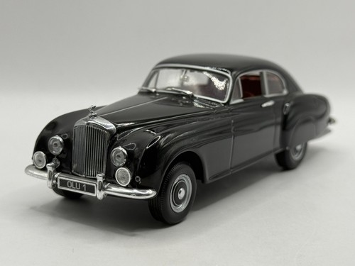 Bentley type continental - bentley, r-type