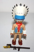 Playmobil 3733 indien - playmobil,