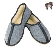 Chaussons Charentaise Feutre