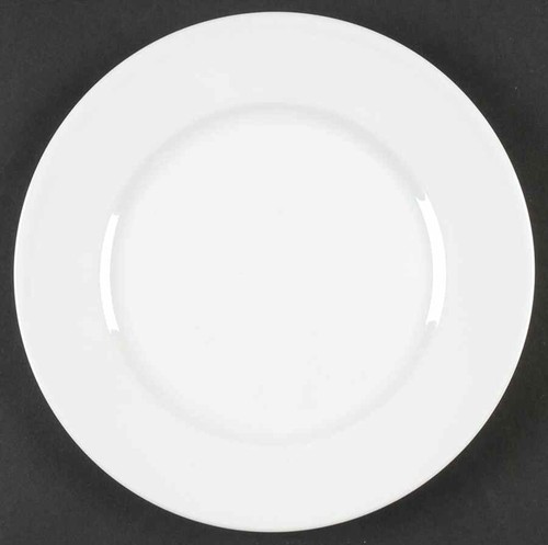 Ikea 365 salad dessert plate - ikea,