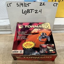 Tornado Air Management Systems