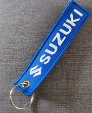porte clé SUZUKI   porte clé