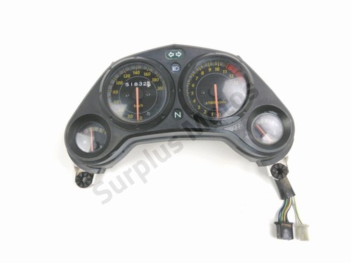 Compteur honda cbr 125 - compteur,