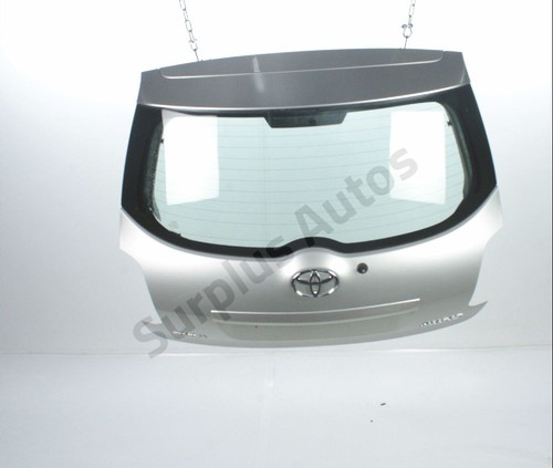 Hayon 6700502110 toyota - hayon,