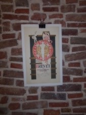 BREVET DE PREPARATION MILITAIRE ELEMENTAIRE - DIPLOME SPORTIF