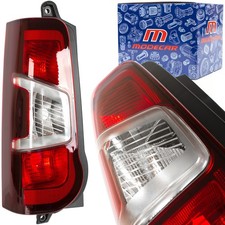 FEU ARRIÈRE GAUCHE POUR