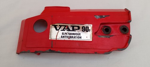 Tronçonneuse vap 570 - tronçonneuse,