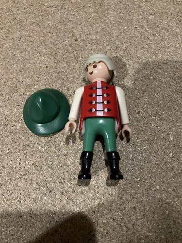Playmobil 3824 berger - 3824,
