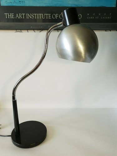 Ancienne grande lampe - 💡,