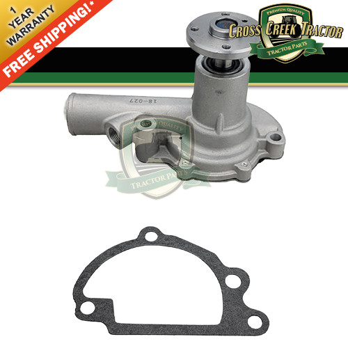 Mm401401 water pump - mm401401,