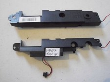 HP G7 1242sf - Haut-parleurs Altec Lansing - TBE