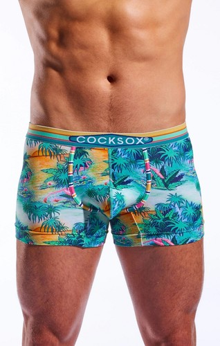 Caleçon pour homme cocksox - homme,