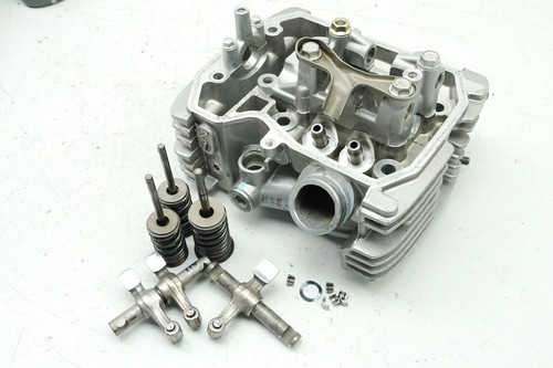 Honda 600 pd06 - 600,