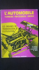 L'Automobile Technologie