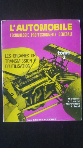 Automobile technologie - l'automobile,
