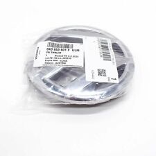 Badge de calandre avant VW Golf VII MK7 5K0853601FULM