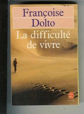 Françoise Dolto : La