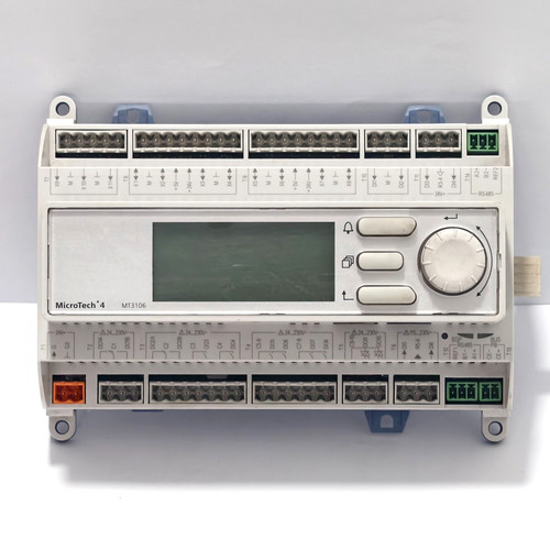 Contrôleur siemens microtech - contrôleur,