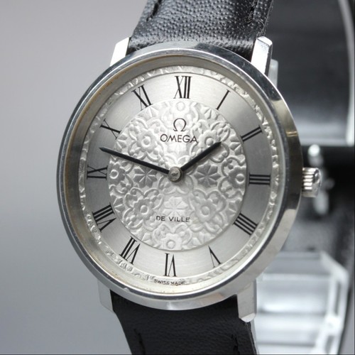 Montre homme omega ville - omega,
