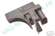 ♻️Récepteur pour horloge radio 4B0919145A Audi A3 8P A4 B6 B7 A6 C6 A8 D3 RS4 B7