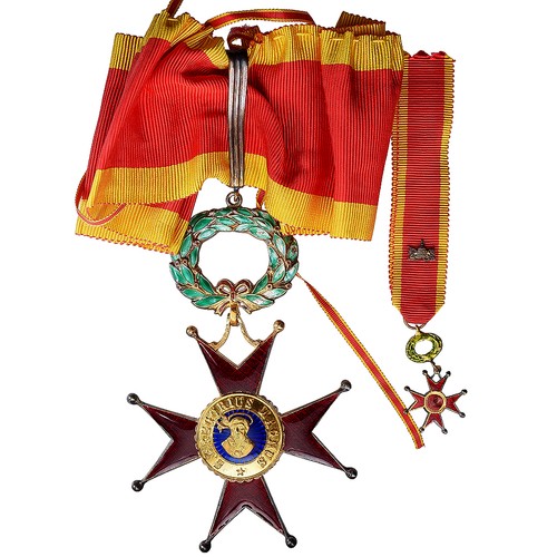 Vatican ordre saint - ordre, de