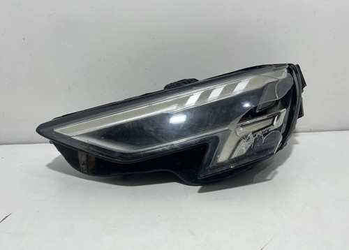 Audi 8y0 full led phare - a3,