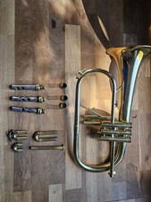 Bugle Antoine Courtois 