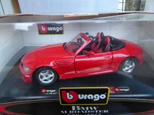 Burago 1:24 Voiture BMW M 3