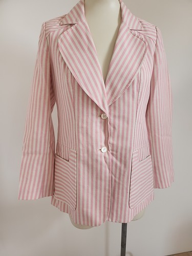 Pur vintage veste ancienne