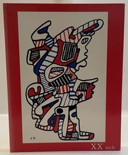 XXe siècle, n° 32 Panorama