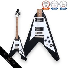 Guitare Epiphone Kirk Hammett