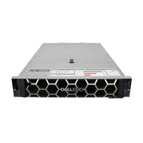 Dell poweredge r740 - poweredge, 2u
