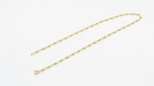 Chaine homme plaque lamine - homme,
