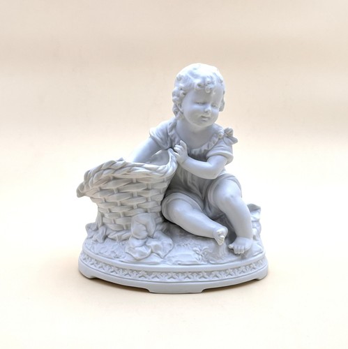 Ancienne bouquetière - ancienne, en