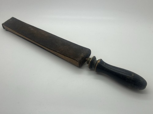 Ancien grand affuteur - grand, de