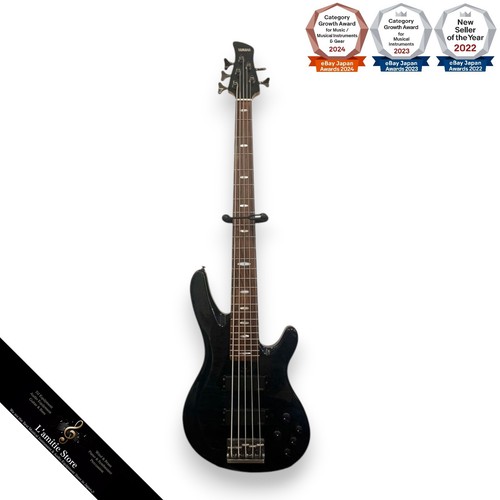 Yamaha trb1005j electric bass - yamaha,