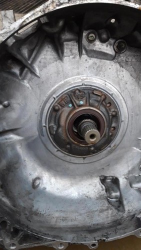 Boite vitesses peugeot 407 - de,