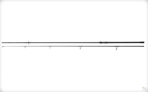 Daiwa canne carpfishing - daiwa, black