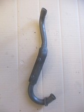 Collecteur d'échappement