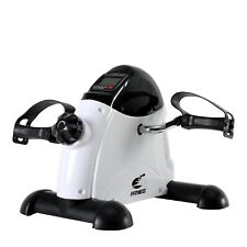 Mini Vélo Entraîneur Bras Jambes Vélo D'Appartement Avec Imperfections Pédale