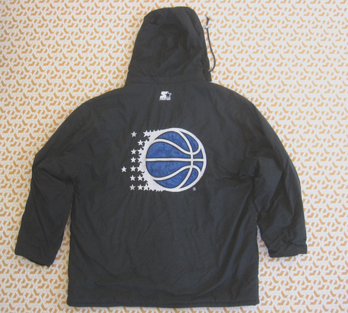 Veste capuche orlando magic - capuche,