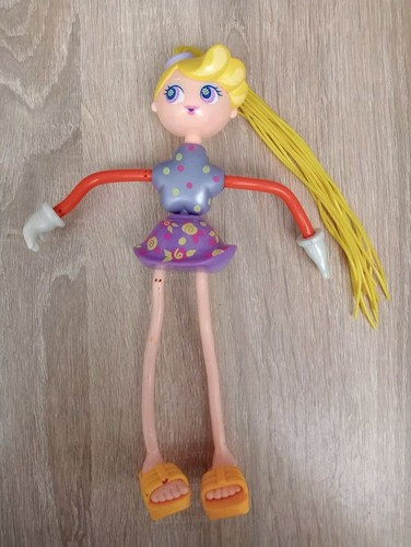Poupée vintage betty - poupée,