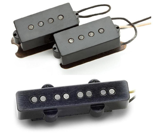Seymour duncan antiquity - seymour, ii