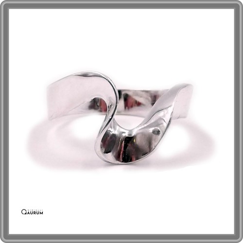Bague femme argent - bague,