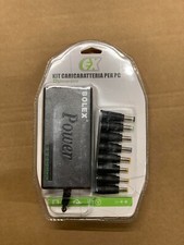 Chargeur Alimentation