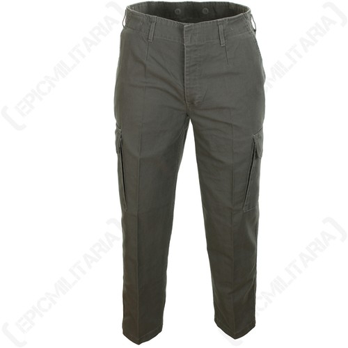 Pre lave taupe - pre, pantalon