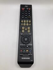 SAMSUNG - Télécommande D’origine lecteur DVD Blu-Ray Samsung 00070E