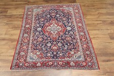 Tapis Persan Keshan 193 x 133 cm